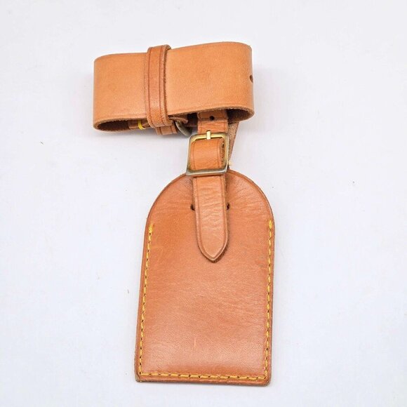 Louis Vuitton Travel & Decoration Bag Tag 11-2-120425 - Picture 2 of 6